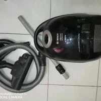 جاروبرقی بوش اصل|جاروبرقی، جارو شارژی، بخارشو|تهران, صادقیه|دیوار