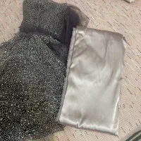 پارچه لباس مجلسی