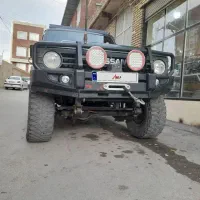 پاترول ۷۸|خودرو کلاسیک|اردبیل, |دیوار