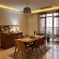 125 متر 2 خواب فول امکانات مروارید شهر|اجارهٔ آپارتمان|تهران, مروارید شهر|دیوار