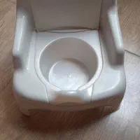 صندلی آموزشی کودک(گاشور)|اسباب و اثاث بچه|لنگرود, |دیوار