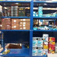 فروش یکجا اجناس مغازه لوازم یدکی|قطعات یدکی و لوازم جانبی|تهران, خاک سفید|دیوار