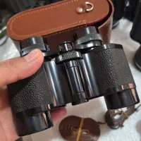 دوربین شکاری هنسولد قاب کوتاه ، اصل المان