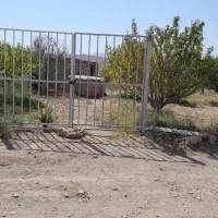 فروش باغ درجلفا روستای سیلگرد