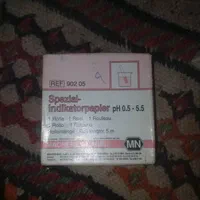 کاغذ ph در همه مارکها|پزشکی|زنجان, |دیوار