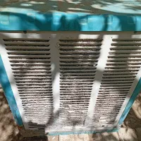 کولر آبی ۵۰۰۰ آزمایش