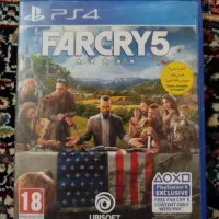 بازی فارکرای 5