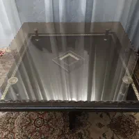 میز عسلی سالم