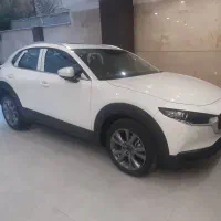 فروش مزدا cx-30/وارداتی/2025