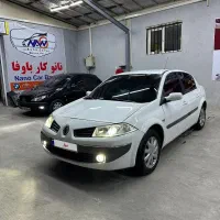 مگان۲۰۰۰|خودرو سواری و وانت|تهران, بوستان سرخه حصار|دیوار