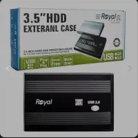 باکس هارد تبدیل هارد اینترنال به اکسترنال usb