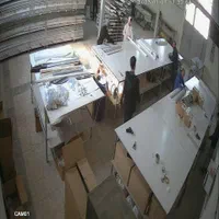 کارگر ساده و با تجربه با بیمه نیازمندیم|استخدام صنعتی، فنی، مهندسی|چهاردانگه (تهران), |دیوار