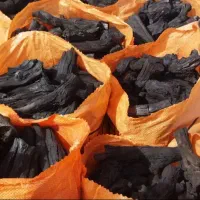 ذغال کبابی ماندگار