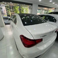 Mercedes BENZ A200|خودرو سواری و وانت|تهران, ولنجک|دیوار