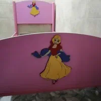 تخت خواب/تخت/تشک|تشک تختخواب|اهواز, زیتون کارگری|دیوار