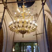 دوبلکس|لوستر و چراغ آویز|تهران, دکتر هوشیار|دیوار