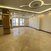 ۱۳۵متر/۴ساله/۳خواب/فول امکانات/فردوس غرب