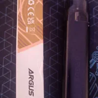 پاد ویپ قلیان شارژی مدل ARGUSG2 سایز ( MINI )|زیورآلات و اکسسوری|سرپل ذهاب, |دیوار