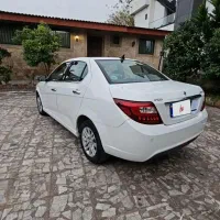 دنا پلاس ۹۷ دنده ای با سانروف|خودرو سواری و وانت|تهران, سیمای ایران|دیوار