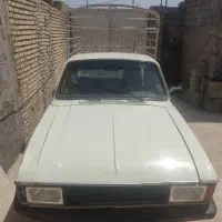 پیکان وانت فروشی مدل ۸۵|خودرو سواری و وانت|بندر گناوه, |دیوار