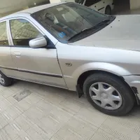مزدا۳۲۳ مدل FL|خودرو سواری و وانت|تهران, هفت حوض|دیوار