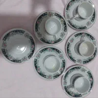 وسایل اشپزخانه نو|ظروف سرو و پذیرایی|قم, یزدانشهر|دیوار