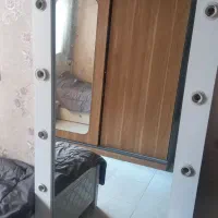 اینه قدی و قشنگ