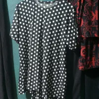 شال مخمل جیر پاییزه