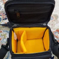 کیف دوربین مدل SAFROTTO|دوربین عکاسی و فیلم‌برداری|تهران, تختی|دیوار