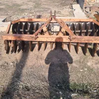 دیکس ۲۸پره|ماشین‌آلات صنعتی|اردبیل, |دیوار