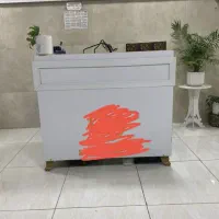 فروش لوازم سالن در حد نو|آرایشگاه و سالن‌های زیبایی|رشت, گیل|دیوار