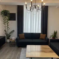 مبل راحتی ۹نفره با نهارخوری ۸نفره درحدنو باکیفیت|مبلمان خانگی و میز عسلی|تهران, صادقیه|دیوار