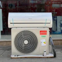 اقساط کولر گازی جنرال گلد مدل پلاتینیوم 12000|کولر گازی و فن‌کوئل|خرم‌آباد, |دیوار