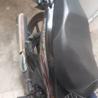 موتور بی کلاج