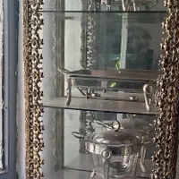 ویترین برنز|بوفه، ویترین، کنسول|خرم‌آباد, |دیوار