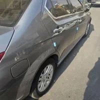 دنا پلاس تیپ ۲ کروزدار