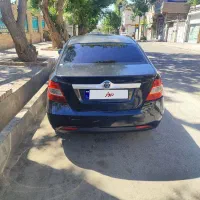 ماشین برلیانس 230 مدل 95|خودرو سواری و وانت|کرج, چمن|دیوار