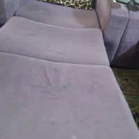 مبل تخت خواب شو