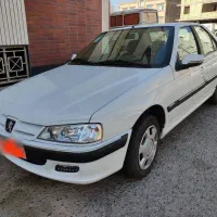 پارسxu7p موتورجدید402