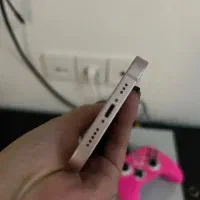 iPhone 13 normal 128white|موبایل|تهران, زرگنده|دیوار