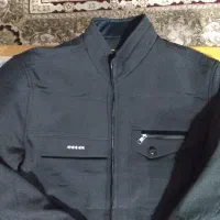 کاپشن نو بدون استفاده|لباس|آستانه اشرفیه, |دیوار