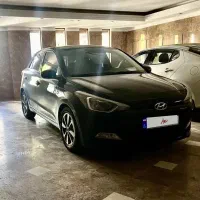 هیوندا i20