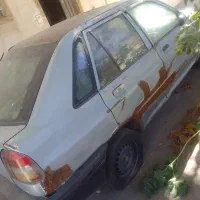 پراید 141 ساده، مدل ۱۳۸۵|خودرو سواری و وانت|نهاوند, |دیوار