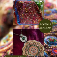 آموزش گلدوزی شماره دوزی پته دوزی پانچدوزی|خدمات آموزشی|مشهد, دانشجو|دیوار