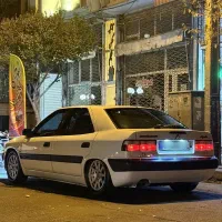 زانتیا 2000 در حد خشک