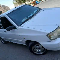 پراید ۱۳۲مدل ۹۰|خودرو سواری و وانت|پاکدشت, پاکدشت (مامازند)|دیوار