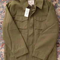 کاپشن خارجی|کفش و لباس بچه|تهران, سلسبیل شمالی|دیوار