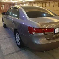 سوناتاnf موتور ۳۳۰۰