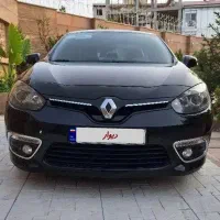 رنو فلوئنس اتومات معاوضه با کادنزا جنسیس وراکروز