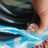 خرید فروش ضایعات مس برنج آلومینیوم آهن سیم و کابل|عمده‌فروشی|فردیس, قریشی|دیوار